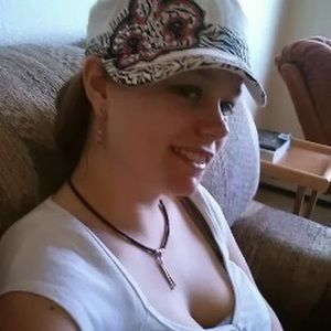 Meet your Posher, Tricia